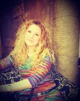 Инна Пузырева