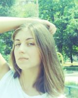 Анастасия Алексеевна