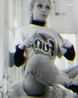 Настя Падалко