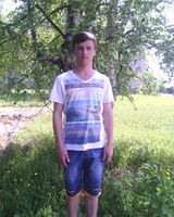 Владимир Гафаров