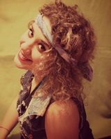 Николаенко Виктория