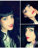 Алена Земнухова