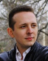 Виктор Редозубов