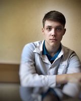 Владислав Аннушкин