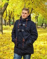 Братья Алексей