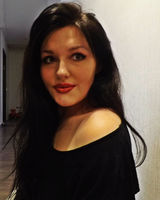 Нина лыкова