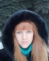 Виктория Полякова