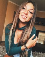 Карина Липатова