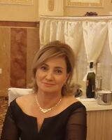 лариса мамедова