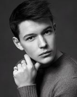 Дмитрий Черных