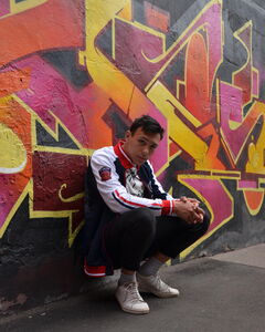 Глеб Эльдерра