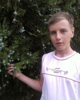 Алексей _____