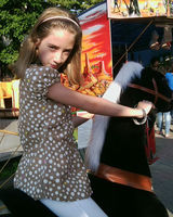 Полина Гончарова