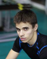 Григорий Машковцев