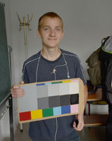 Руслан Белозёров