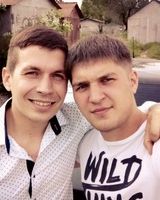 Алексей Третьяков