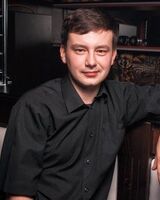 Семён Телешенко