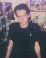 Андрей Шелест
