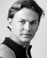 Константин Баев