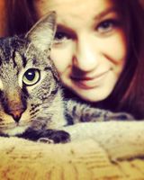 Марина Нефёдова