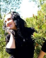 Наталия Гречухина