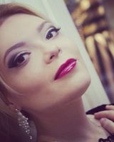 Екатерина Владимировна