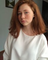 Yana Sergeevna