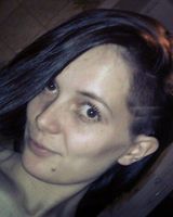 Марина Андреевна