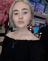 Линара Мусина