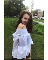 Анастасия Княжева