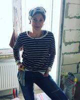 Ольга Радионова