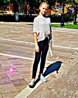 Дарья Ильина