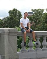 Алексей Щеглов