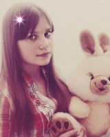 Маша Гончарова