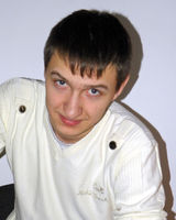 Юрий Сырцев