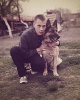 Василий Навальный