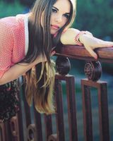 Елизавета Кривуля