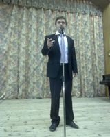 Вова Дмитриев