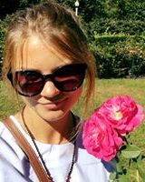 Ksenia Trofimova