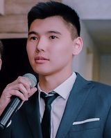 Александр Пак