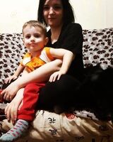 Екатерина Фролова