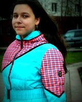 Елизавета Александровна