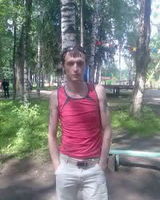 Игорь Ревуцкий