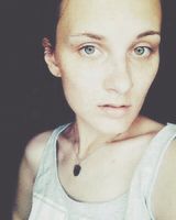 Варя Черных