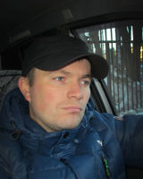 Дмитрий Каменев