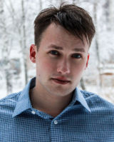 Дмитрий Кочкуров