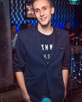 Cергей Фарафонов