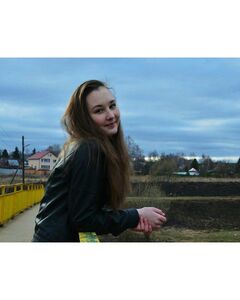 Наташа Черепкова