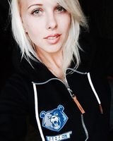 Дарина Михалыкова