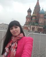 Вероника Лагутина